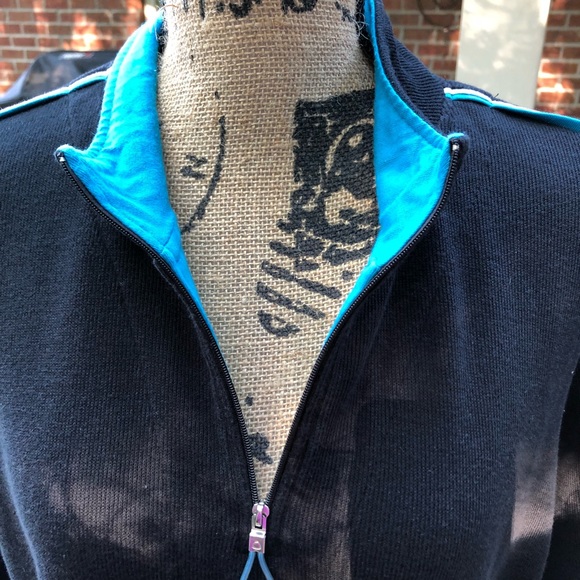 Two piece active wear outfit - Picture 1 of 8